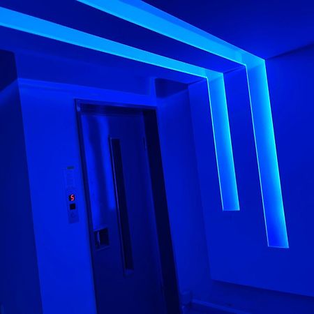 Παιδων Στουντιο 3 Афины Экстерьер фото