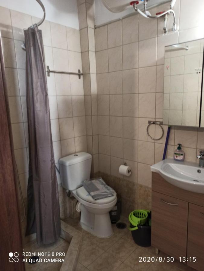 Παιδων Στουντιο 3 Афины Экстерьер фото